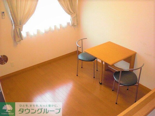 レオパレス純IIIの物件内観写真